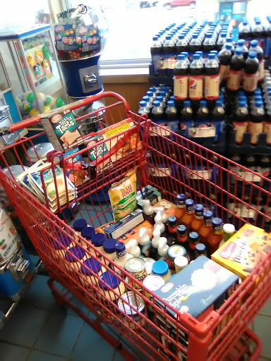 Grocery Store «Clayton Shurfine Supermarket», reviews and photos, 503 State St, Clayton, NY 13624, USA