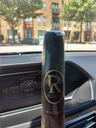 Cigar Shop «Lone Star State Cigar Co.», reviews and photos, 1100 14th St, Plano, TX 75074, USA