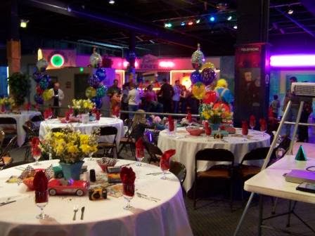 Banquet Hall «The Fabulous Fifties Hall», reviews and photos, 455 St Helens Ave, Tacoma, WA 98402, USA