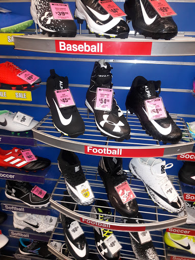 Sporting Goods Store «Big 5 Sporting Goods», reviews and photos, 16963 Sierra Lakes Pkwy, Fontana, CA 92336, USA