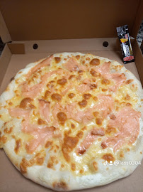 Pizza du Pizzeria LASS FOOD à Joigny - n°16