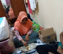 Airy Eco Syariah Cakung Penggilingan Raya 41 Jakarta photo