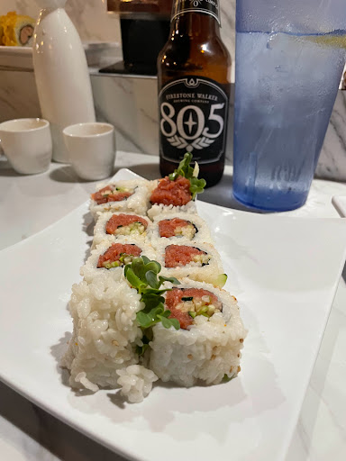 Sushi-Ichi 805