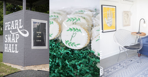 Wedding Venue «Pearl Snap Hall», reviews and photos, 701 N Austin Ave, Georgetown, TX 78626, USA