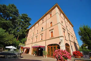 Alla Rocca Hotel Ristorante image