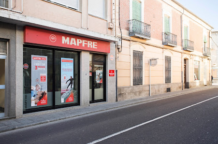 MAPFRE C. del Carmen, 10, 37300 Peñaranda de Bracamonte, Salamanca, España
