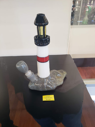 Tobacco Shop «Smoke Token», reviews and photos, 409 Harding Pl, Nashville, TN 37211, USA