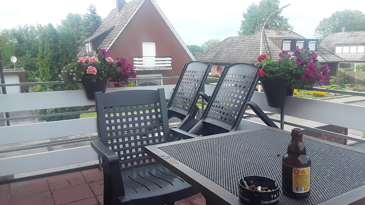 Extérieur Ferienwohnung Ferienwohnung und Zimmer Eggermann 48493 Wettringen