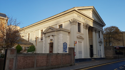 St John the Baptist's Church, Brighton