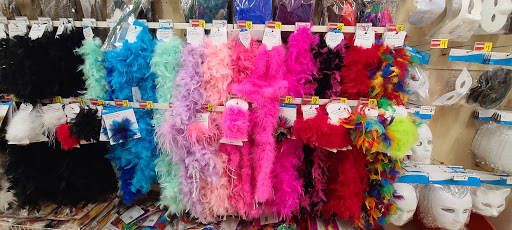 Craft Store «Michaels», reviews and photos, 1712 N Federal Hwy, Fort Lauderdale, FL 33305, USA