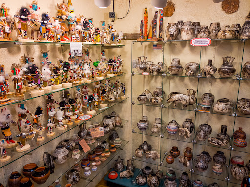 Museum «Manitou Cliff Dwellings», reviews and photos, 10 Cliff Rd, Manitou Springs, CO 80829, USA