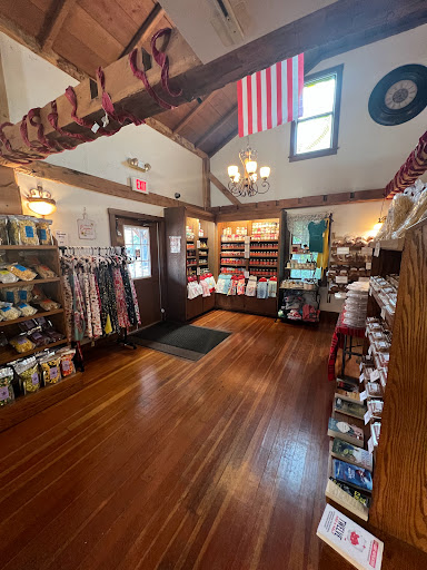 Amana Colonies Bakery and Cafe