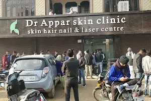 Dr. Appar Skin Clinic image