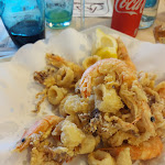 Photo n°8 de l'avis de Serena.o fait le 15/05/2022 à 20:17 sur le  Ristorante Al Solito Posto à Varazze