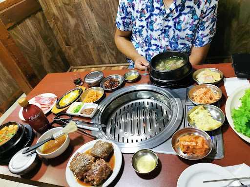 Mapo GalBi