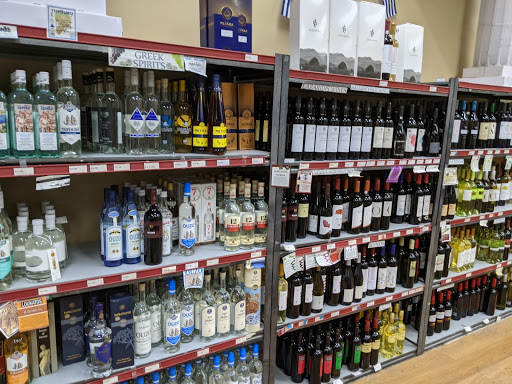 Wine Store «Grand Wine & Liquor Store», reviews and photos, 30-05 31st St, Astoria, NY 11102, USA