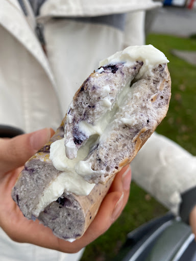 Donut Shop «Fresh Donuts & Bagel», reviews and photos, 34113 Fremont Blvd, Fremont, CA 94555, USA