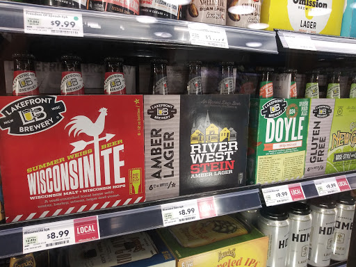 Grocery Store «Whole Foods Market», reviews and photos, 3313 University Ave, Madison, WI 53705, USA