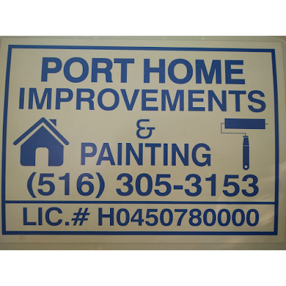 Port Home Improvement And Painting