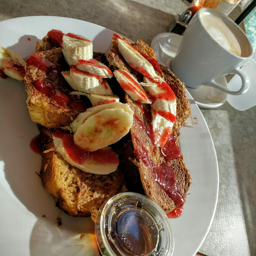 Cafe «Mad Hatter Cafe + Bakeshop», reviews and photos, 1802 W Main St, Durham, NC 27705, USA