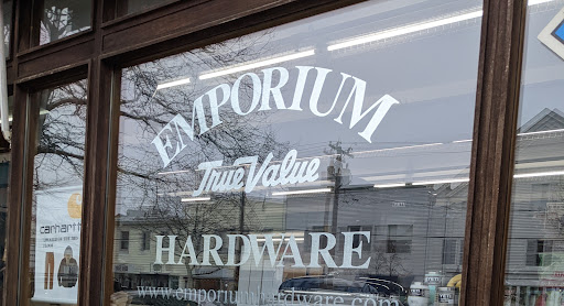 Home Improvement Store «Emporium True Value Hardware», reviews and photos, 72 Main St, Sag Harbor, NY 11963, USA