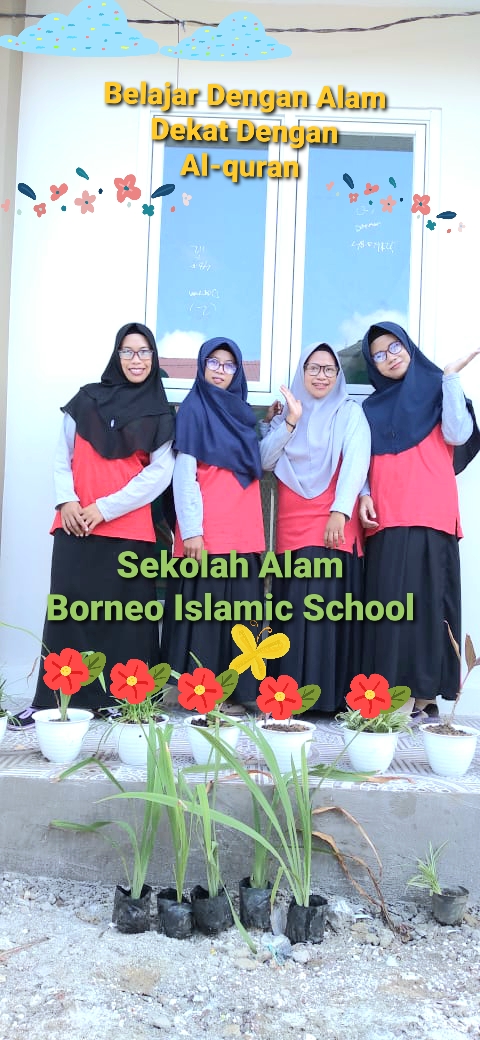 Foto TK  Alam Borneo Islamic School, Kab. Penajam Paser Utara