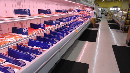 Produce Market «Thrifty Specialty Produce & Meats», reviews and photos, 2447 N Wickham Rd #104, Melbourne, FL 32935, USA