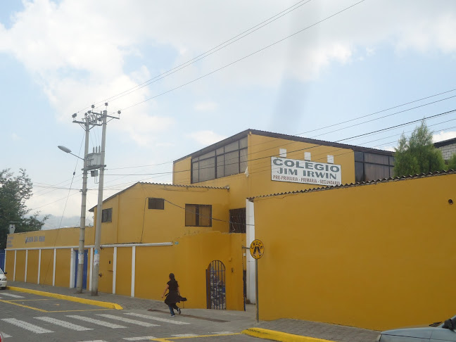 Opiniones de Jim Irwin School en Quito - Escuela