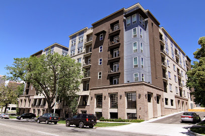Providence Place Apartments