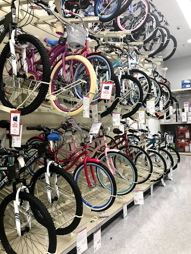 Sporting Goods Store «Academy Sports + Outdoors», reviews and photos, 210 N New Rd, Waco, TX 76710, USA