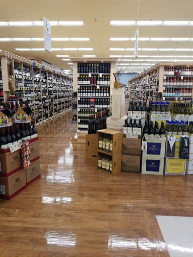 Grocery Store «Pavilions», reviews and photos, 22451 Antonio Pkwy, Rancho Santa Margarita, CA 92688, USA