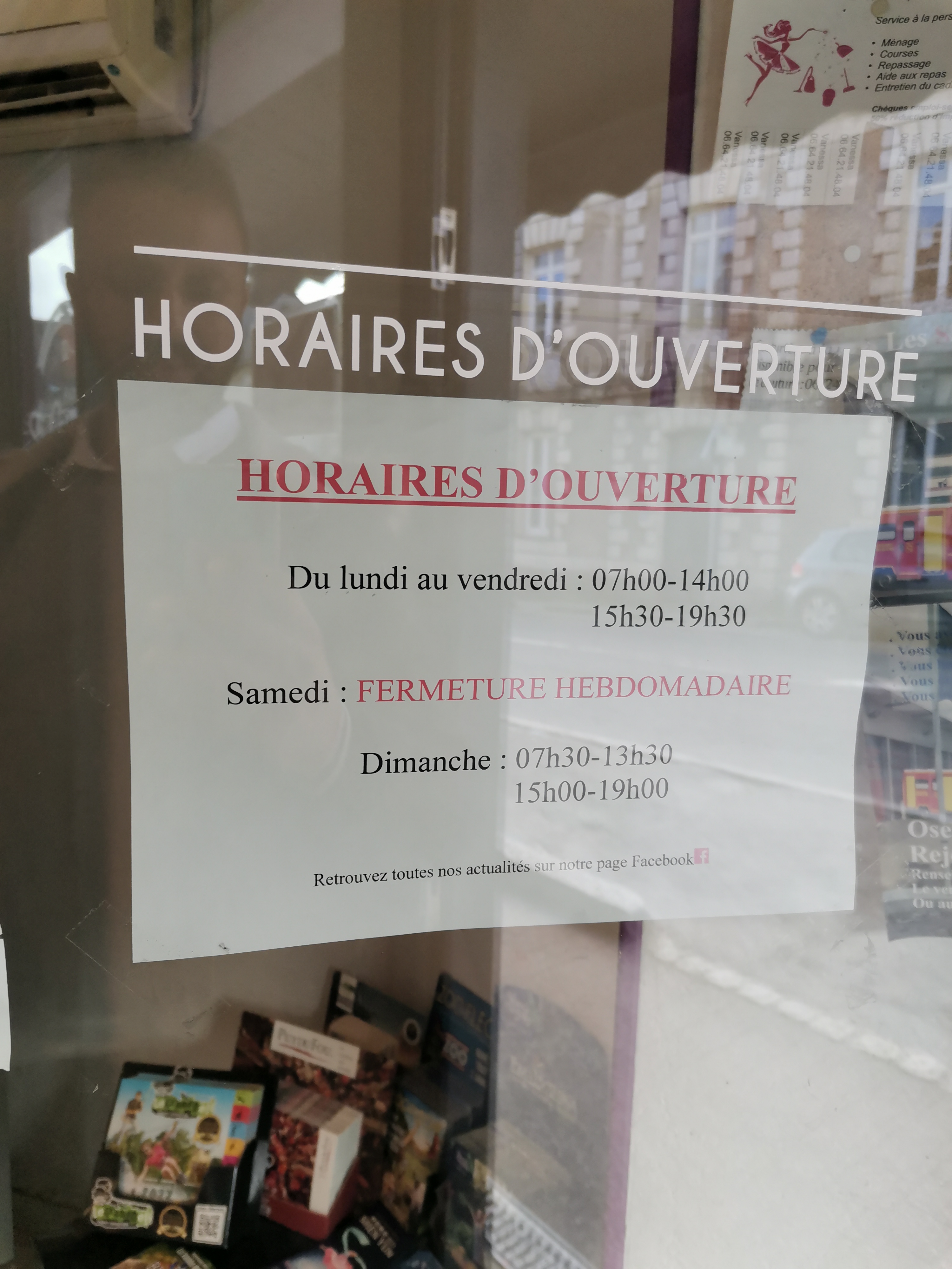 Photo n° 1 de l'avis de Abu.a fait le 23/10/2022 à 21:00