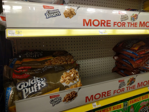 Discount Store «Dollar General», reviews and photos, 2375 Pocahontas Trail, Quinton, VA 23141, USA