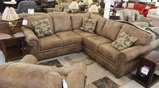 Furniture Store «Sandys Furniture», reviews and photos, 422 Lake Ave, Elyria, OH 44035, USA