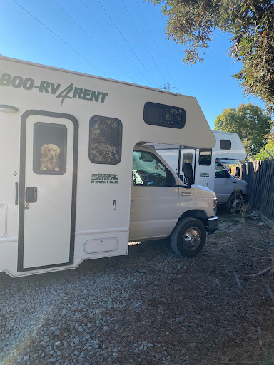 Self-Storage Facility «Alum Rock Self Storage», reviews and photos, 2487 Alum Rock Ave, San Jose, CA 95116, USA