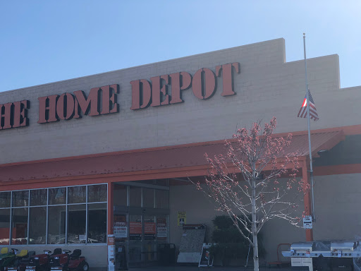 Home Improvement Store «The Home Depot», reviews and photos, 5101 Jonestown Rd, Harrisburg, PA 17112, USA