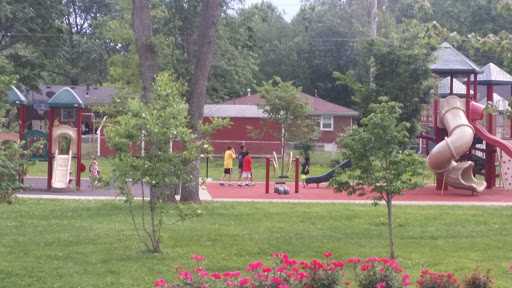 Park «Warwick Park», reviews and photos, Warwick Ave, Louisville, KY 40222, USA
