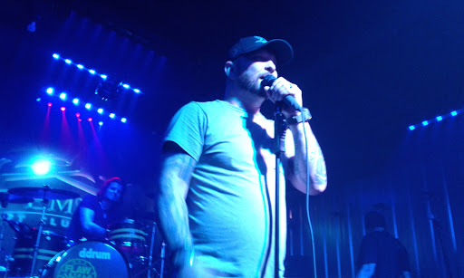 Night Club «The Empire Concert Club & Bar LLC», reviews and photos, 1305 E Tallmadge Ave, Akron, OH 44310, USA