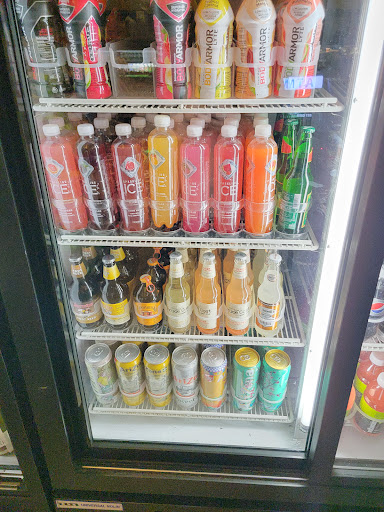 Grocery Store «Strawberry Street Market», reviews and photos, 415 Strawberry St, Richmond, VA 23220, USA