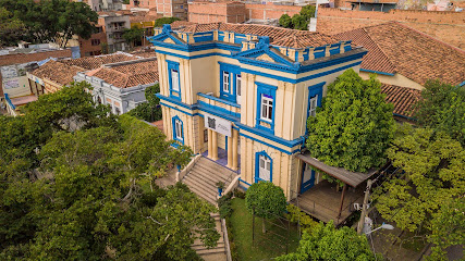 Teatro Prado de El Águila Descalza