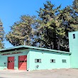 Santa Rosa Fire Station 8