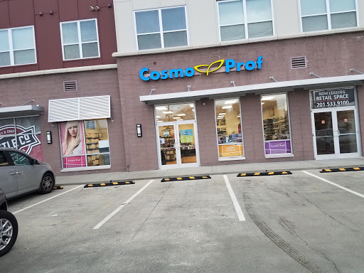 Beauty Supply Store «CosmoProf», reviews and photos, 5665 John F. Kennedy Blvd #7, North Bergen, NJ 07047, USA