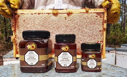 Pure and Natural Honey Co