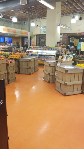 Grocery Store «Whole Foods Market», reviews and photos, 1028 Beacon St, Brookline, MA 02446, USA