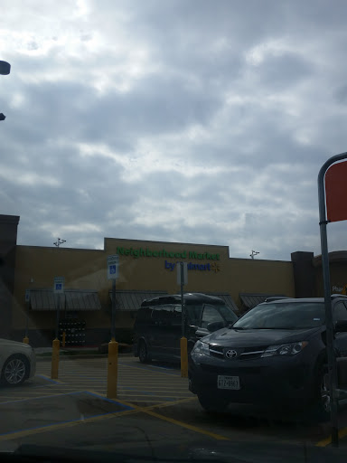 Supermarket «Walmart Neighborhood Market», reviews and photos, 2951 Matlock Rd, Mansfield, TX 76063, USA