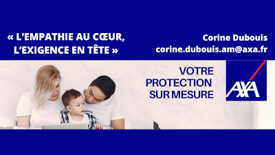 Corine Dubouis | Mandataire d'Assurance AXA à Le Cergne