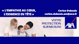Corine Dubouis | Mandataire d'Assurance AXA Le Cergne
