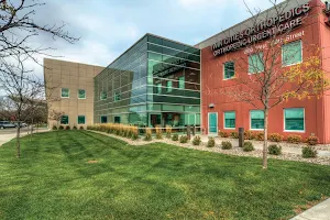 Twin Cities Orthopedics with Urgent Care Burnsville image