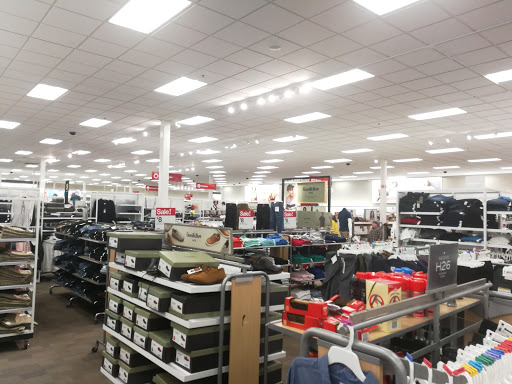 Department Store «Target», reviews and photos, 10401 N Michigan Rd, Carmel, IN 46032, USA