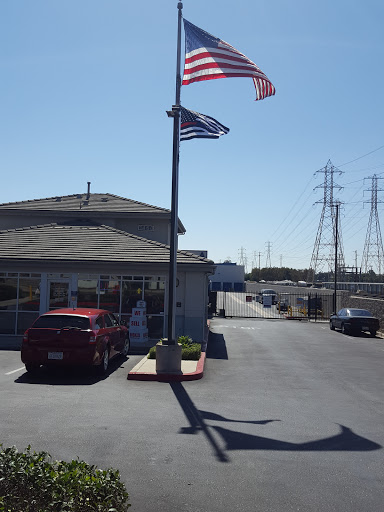 Self-Storage Facility «US Storage Centers», reviews and photos, 1460 N Main St, Orange, CA 92867, USA